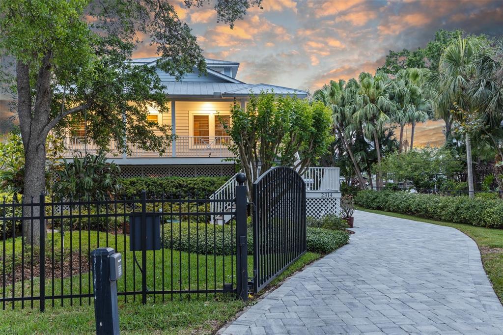 2314 North Riverside Drive Tampa, FL 33602 - Photo 3 of 74