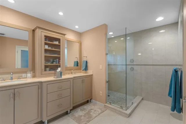 a bed room with a bed and a window