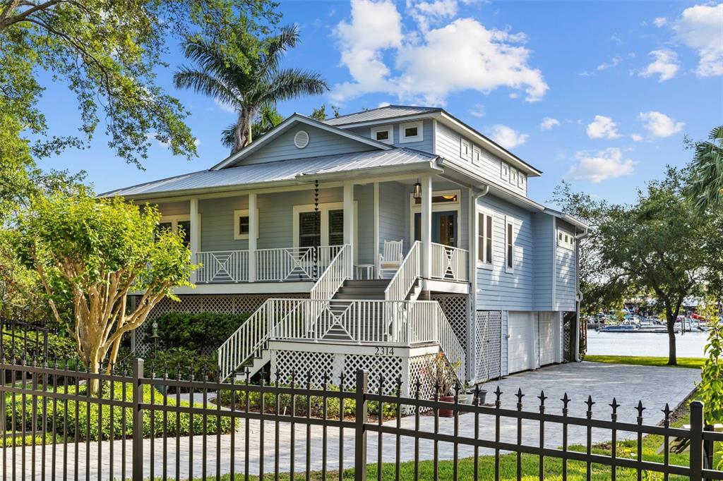 2314 North Riverside Drive Tampa, FL 33602 - Photo 4 of 74