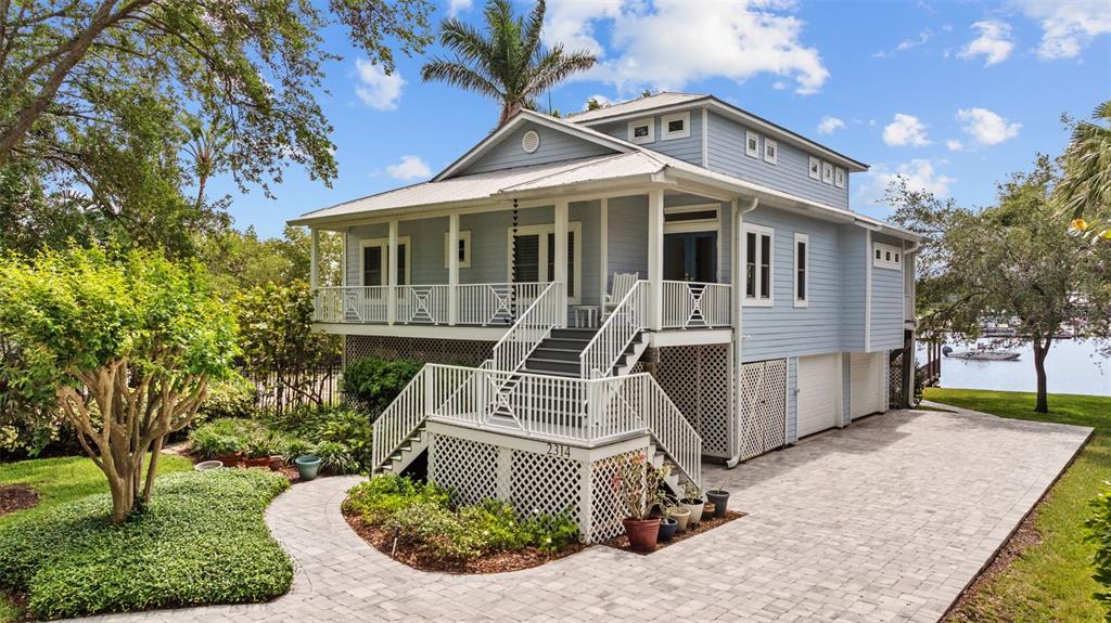 2314 North Riverside Drive Tampa, FL 33602 - Photo 47 of 74