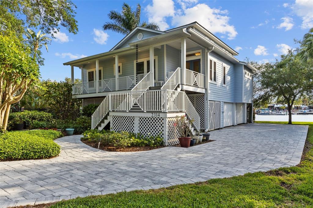 2314 North Riverside Drive Tampa, FL 33602 - Photo 5 of 74