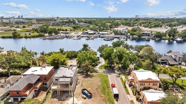 $1,890,000 | 2314 North Riverside Drive, Tampa, FL 33602