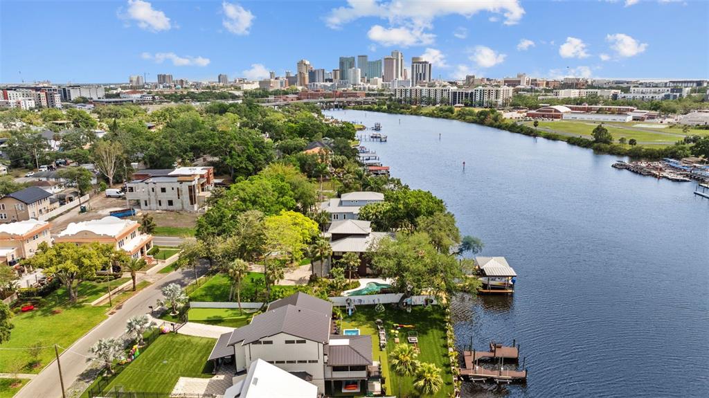 2314 North Riverside Drive Tampa, FL 33602 - Photo 56 of 74