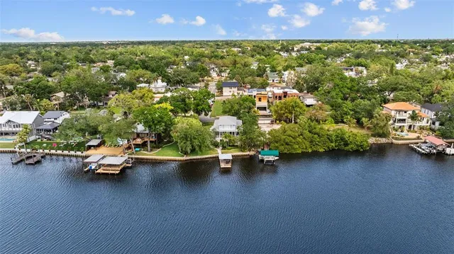 $1,890,000 | 2314 North Riverside Drive, Tampa, FL 33602