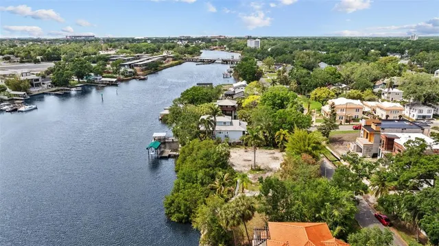 $1,890,000 | 2314 North Riverside Drive, Tampa, FL 33602