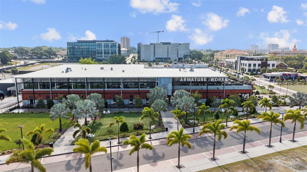 2314 North Riverside Drive Tampa, FL 33602 - Photo 70 of 74