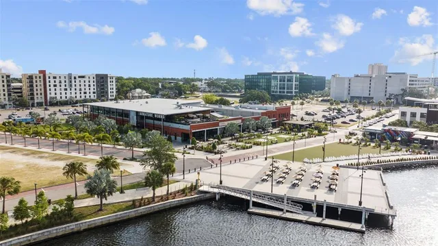 $1,890,000 | 2314 North Riverside Drive, Tampa, FL 33602