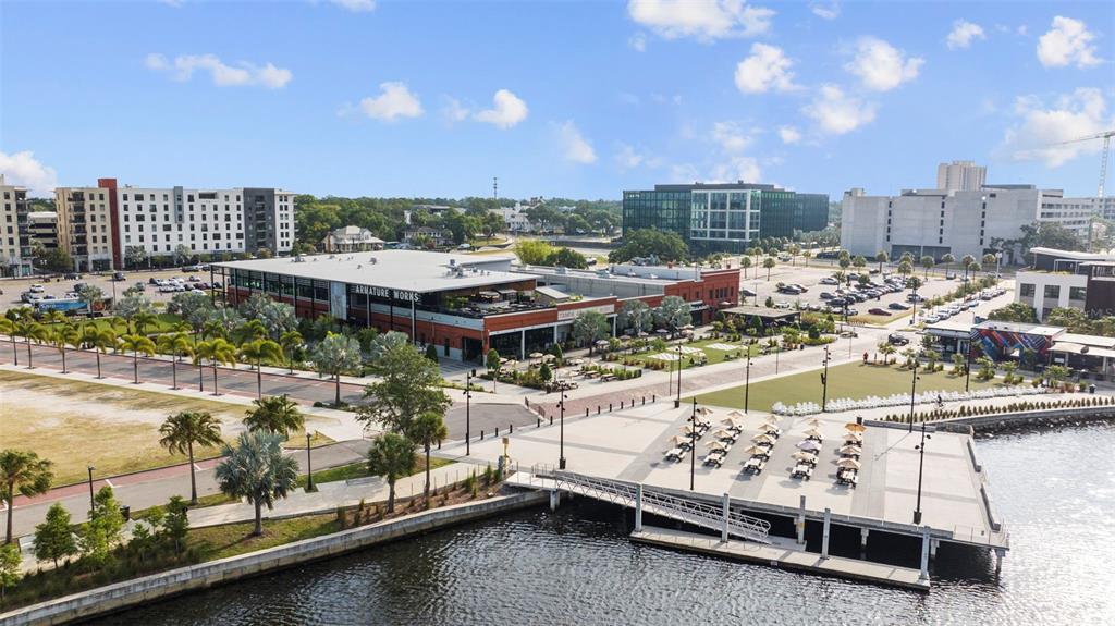 2314 North Riverside Drive Tampa, FL 33602 - Photo 71 of 74