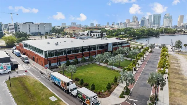 $1,890,000 | 2314 North Riverside Drive, Tampa, FL 33602