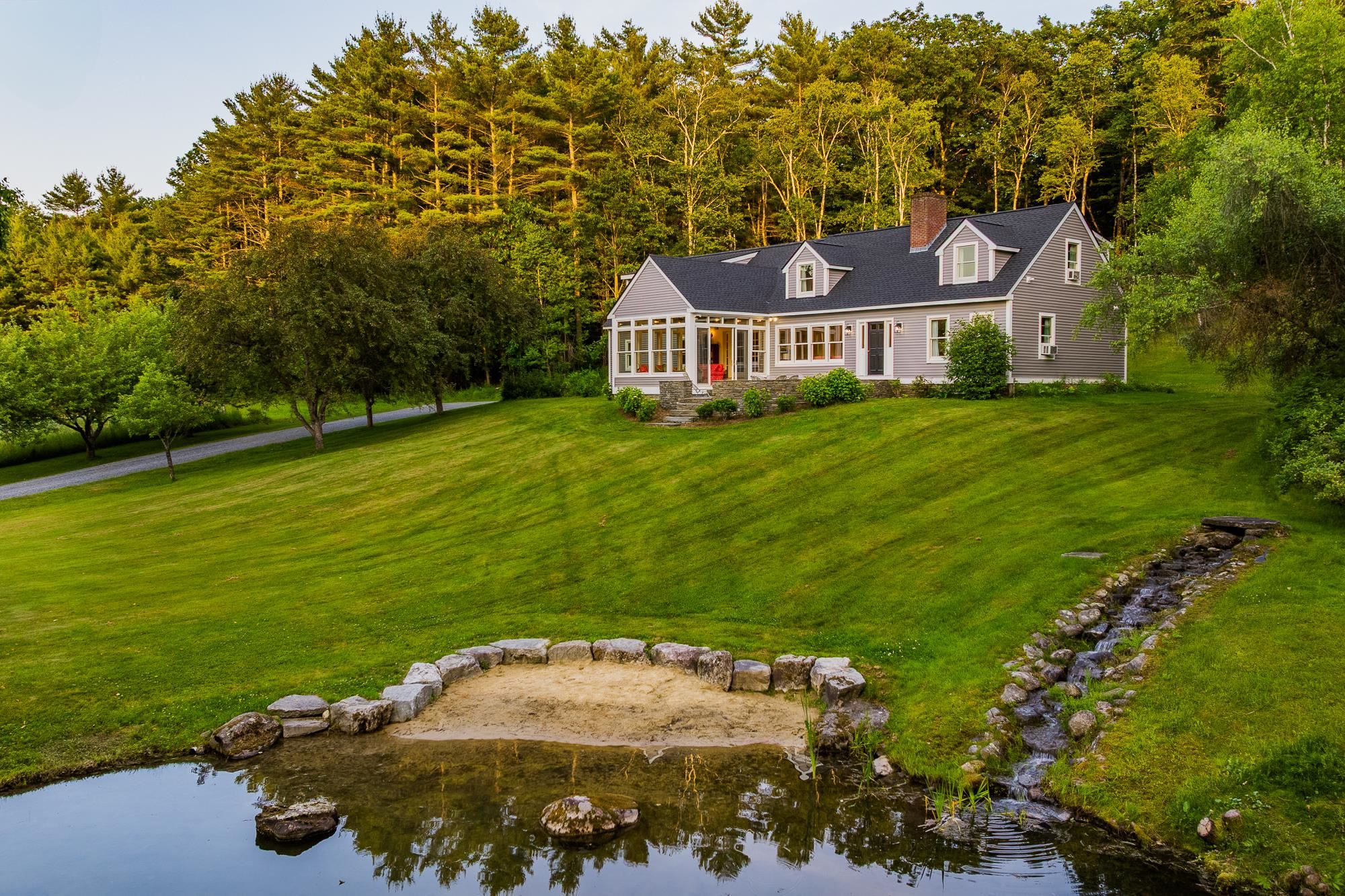 355 Kerwin Hill Road Norwich, VT 05055 - Photo 42 of 49