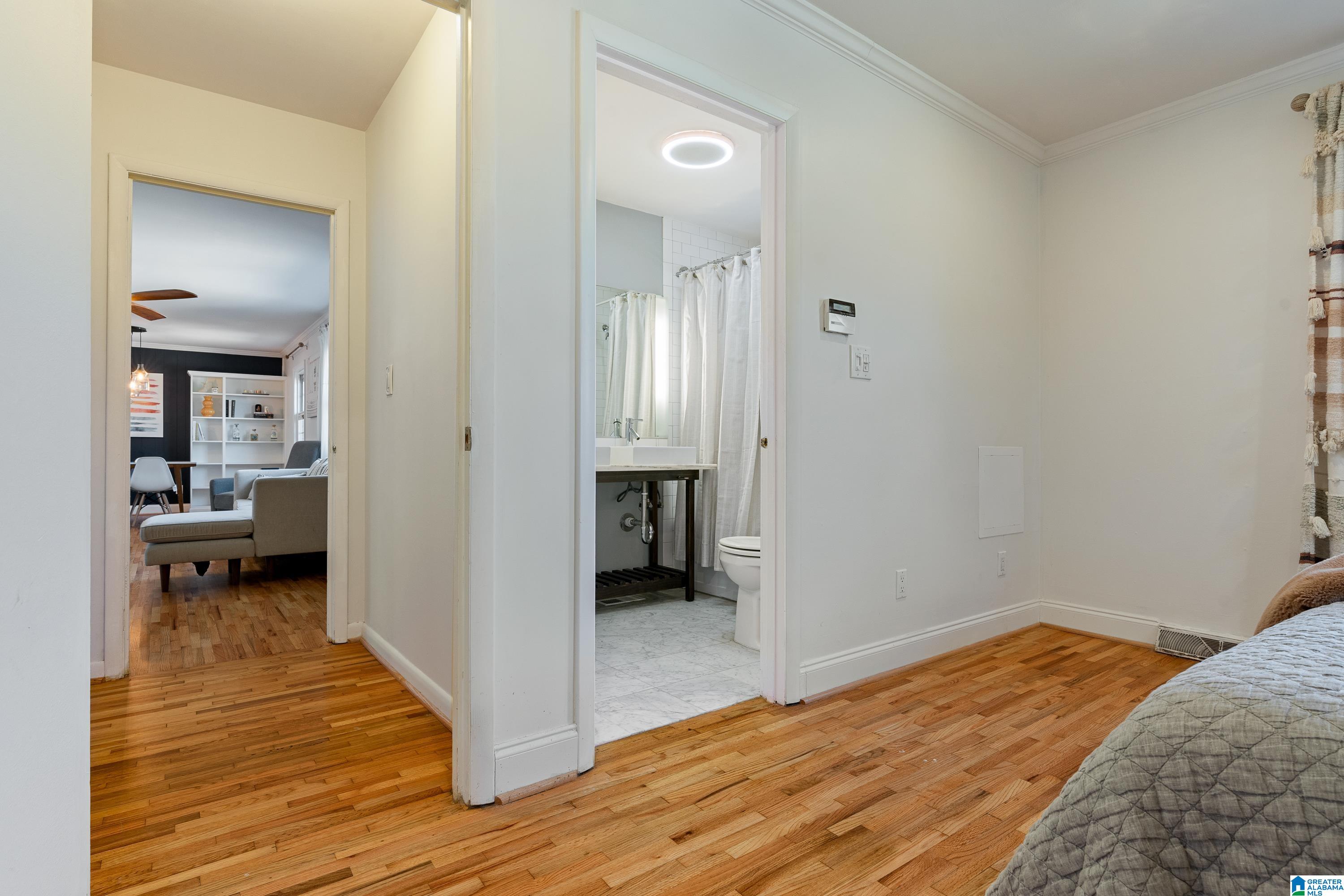 1537 Cresthill Road Birmingham, AL 35213 - Photo 14 of 26 Gallery Image 14