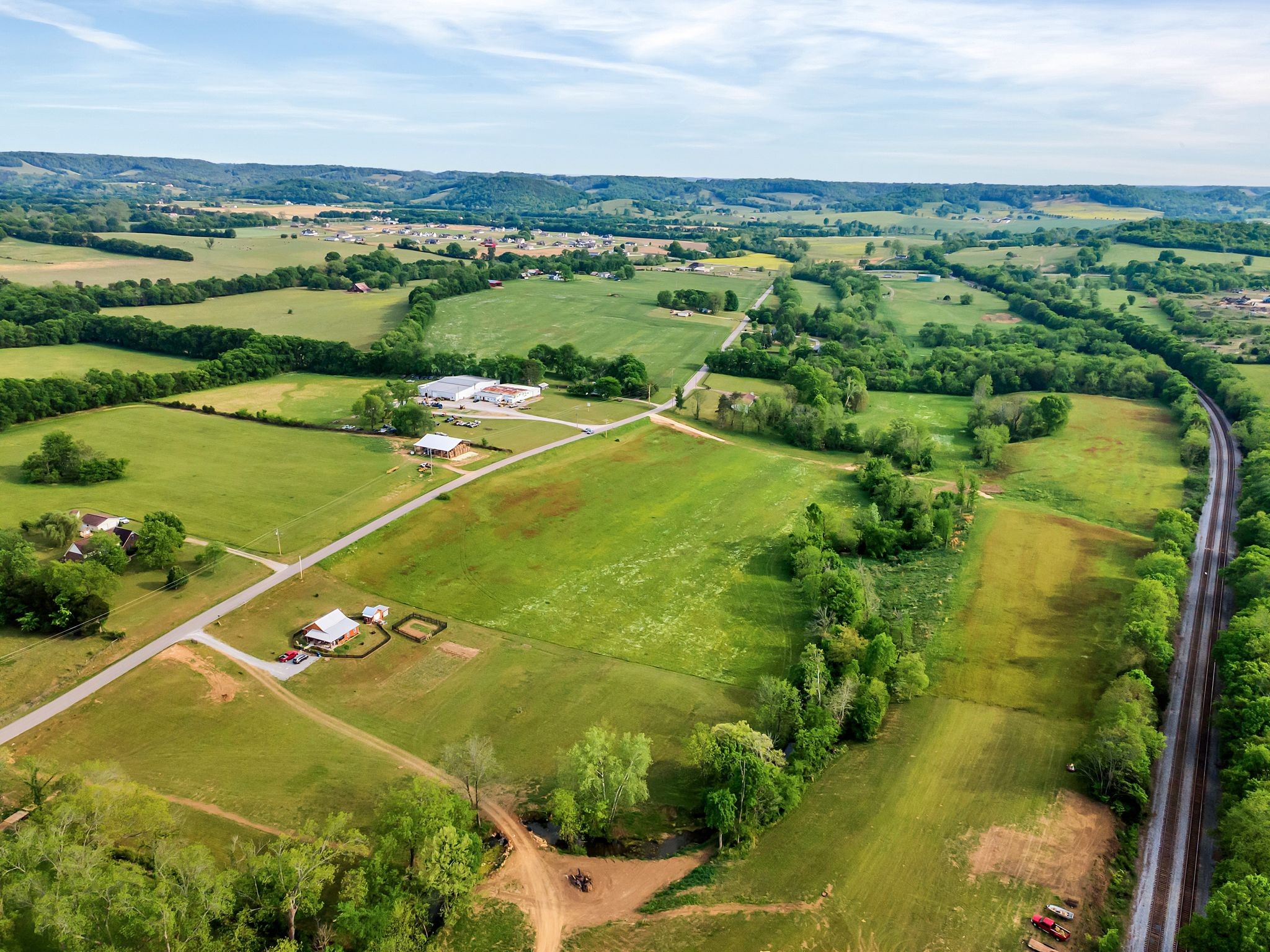 0 Ostella Road Cornersville, TN 37047 - Photo 8 of 18