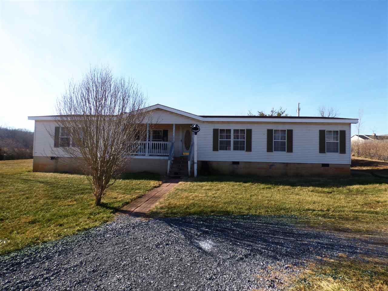 1167 Miller Farm Road Staunton, VA 24401 - Photo 4 of 35 Gallery Image 4