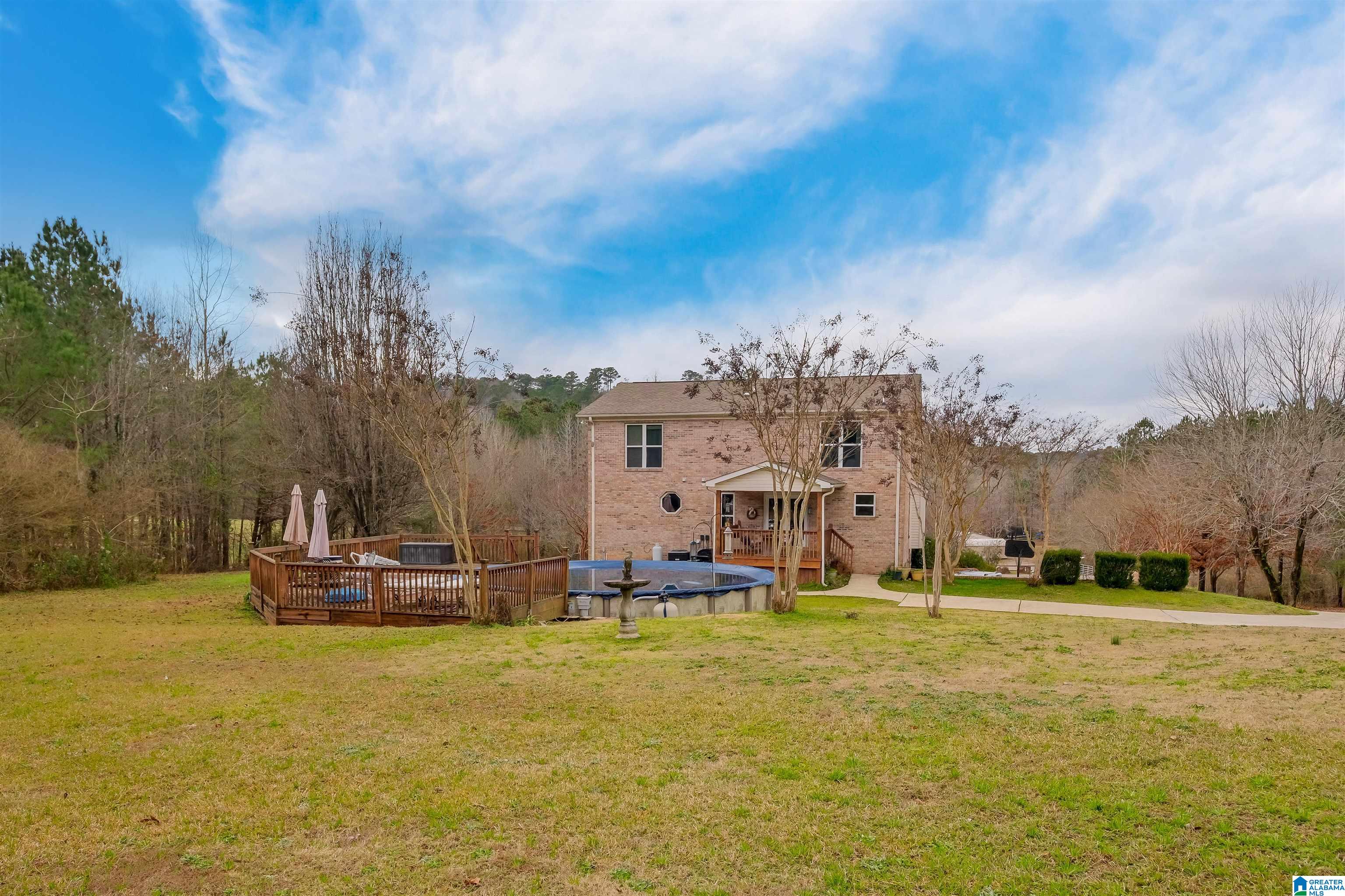 9621 Burney Camp Road Bessemer, AL 35023 - Photo 49 of 50