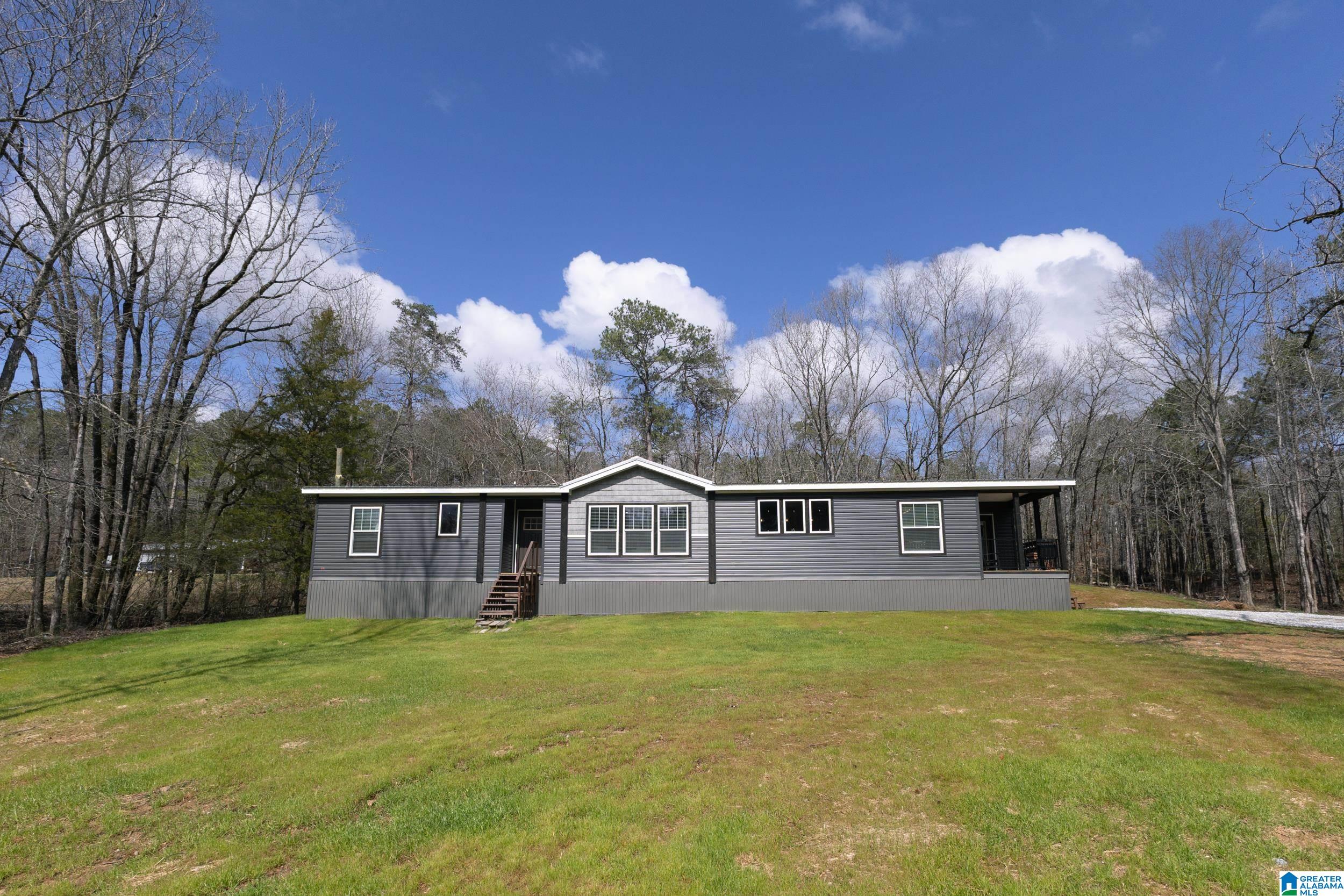 931 Rock School Road Harpersville, AL 35078 - Photo 1 of 49