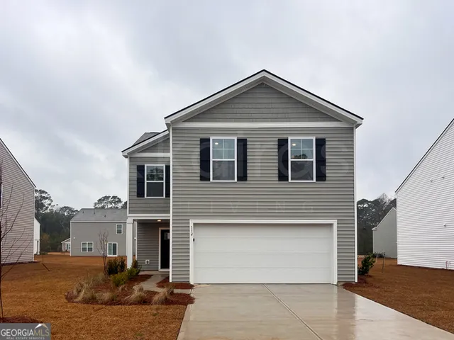 $1,985 | 114 Inez Avenue, Springfield, GA 31329