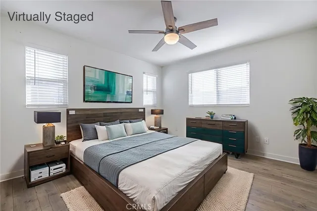 $589,988 | 12800 Watt Lane, Unit D, Sylmar, CA 91342