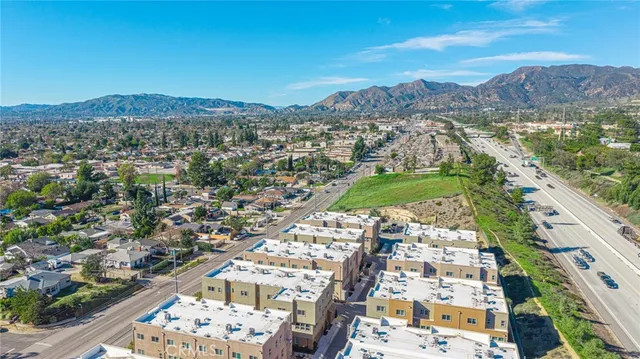 $589,988 | 12800 Watt Lane, Unit D, Sylmar, CA 91342