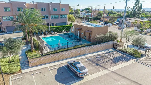 $589,988 | 12800 Watt Lane, Unit D, Sylmar, CA 91342