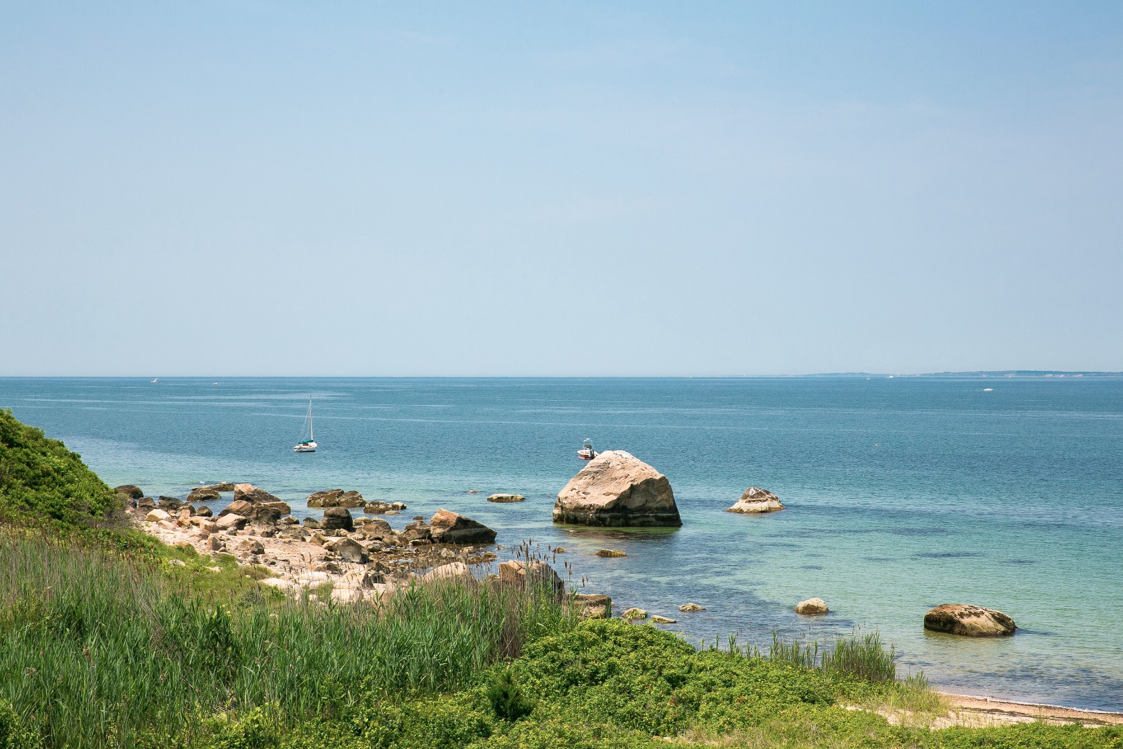 35 Harlock Pond Road Chilmark, MA 02535 - Photo 11 of 37 Gallery Image 11