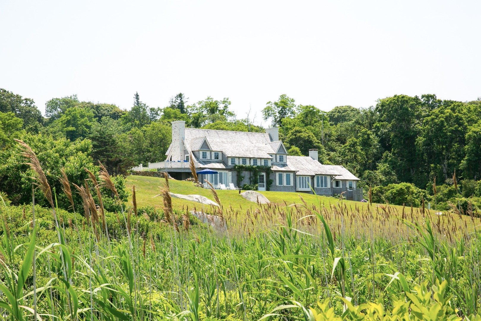 35 Harlock Pond Road Chilmark, MA 02535 - Photo 13 of 37 Gallery Image 13