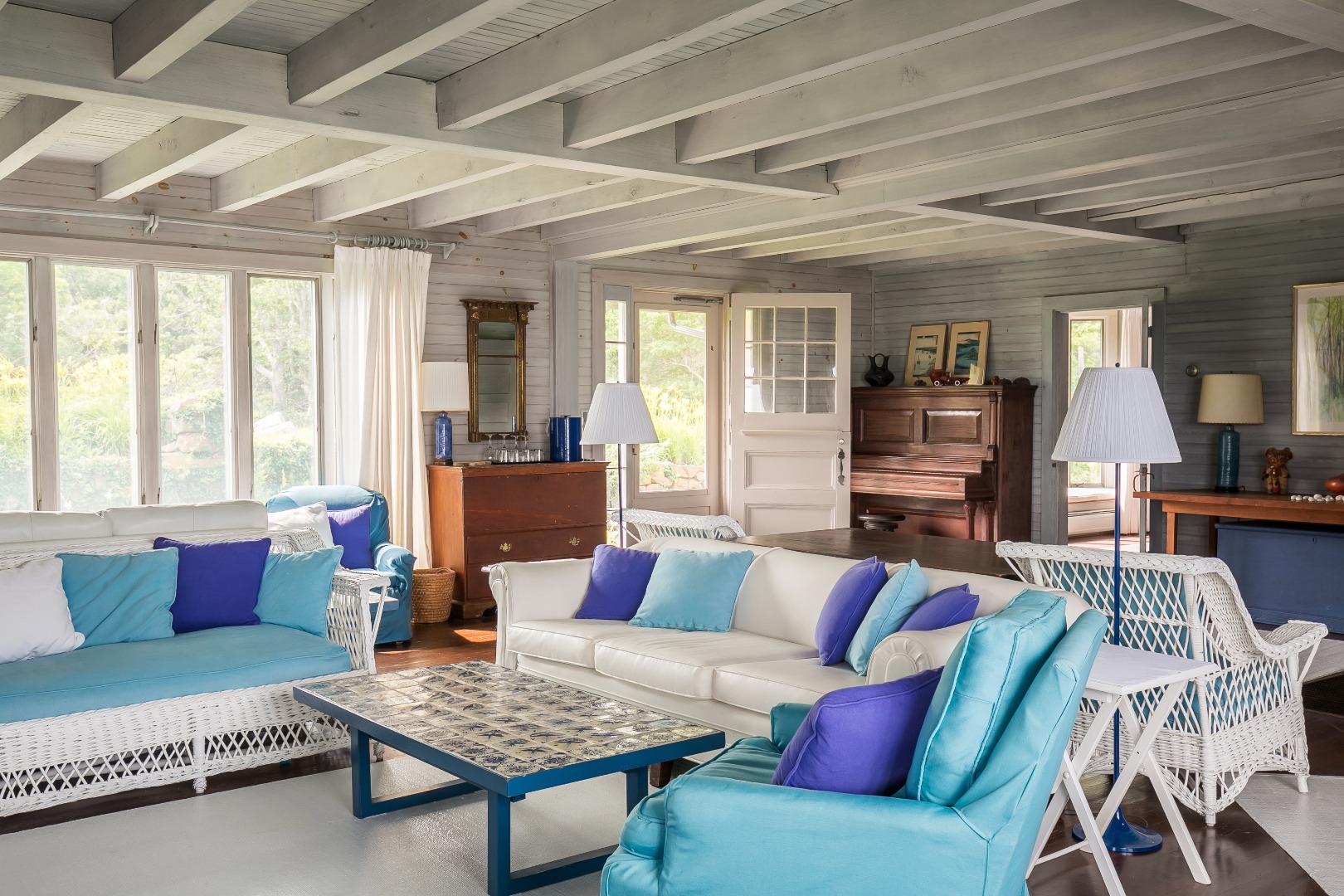 35 Harlock Pond Road Chilmark, MA 02535 - Photo 14 of 37 Gallery Image 14