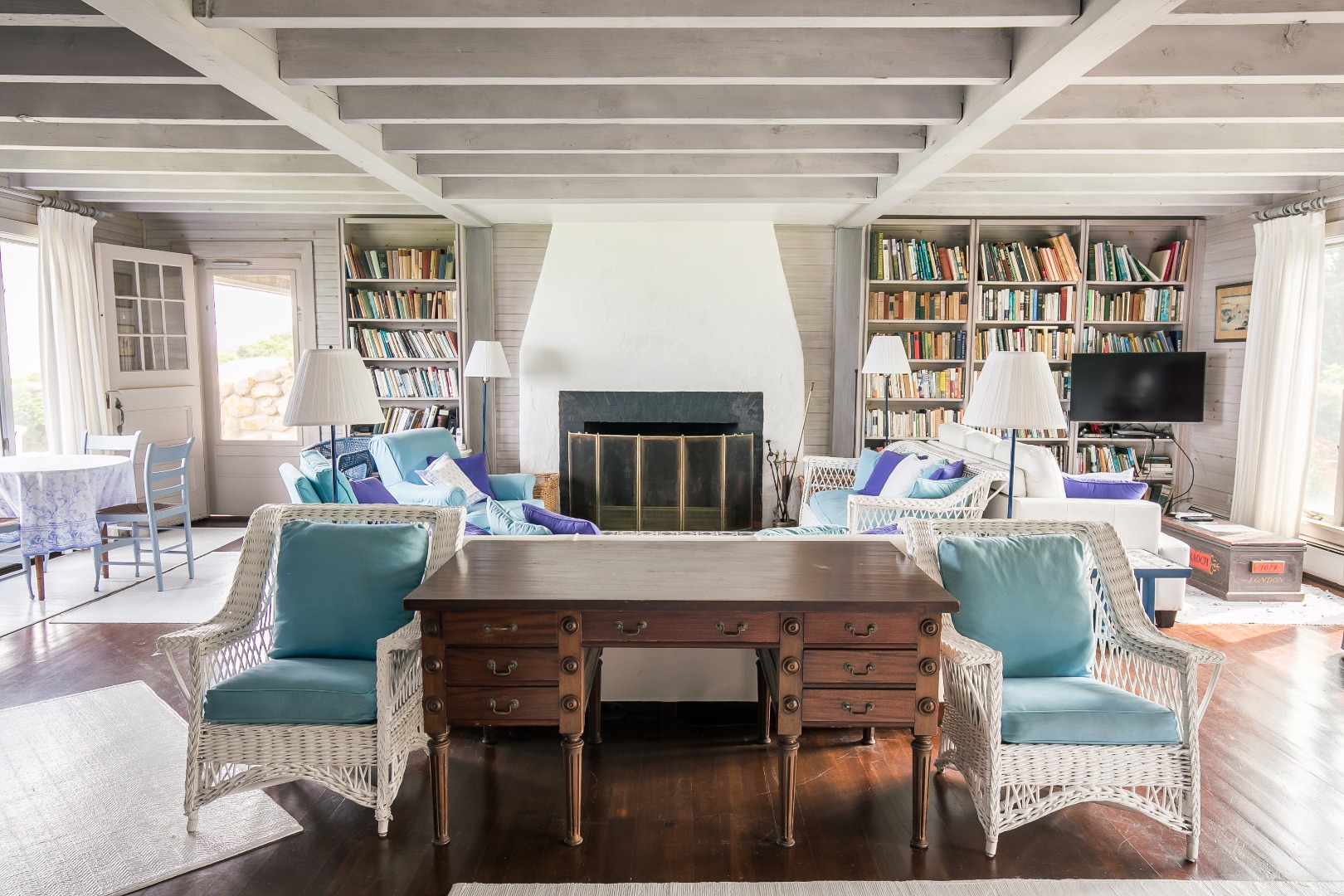 35 Harlock Pond Road Chilmark, MA 02535 - Photo 15 of 37 Gallery Image 15
