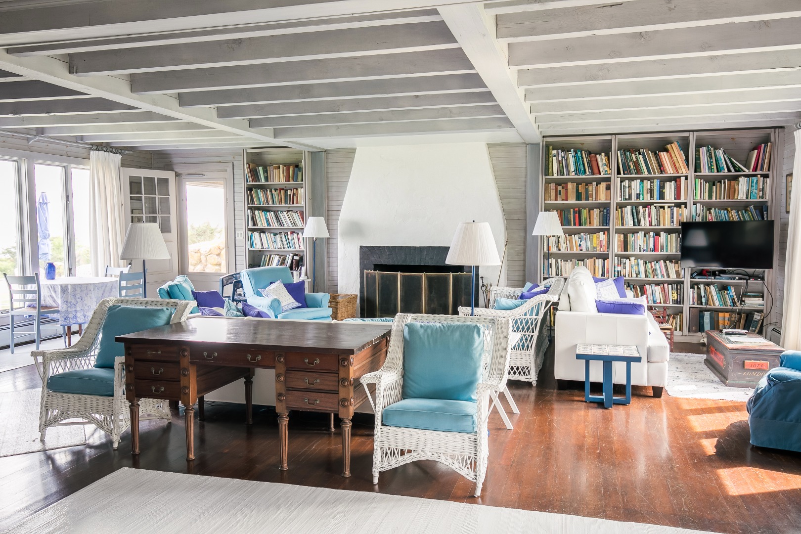 35 Harlock Pond Road Chilmark, MA 02535 - Photo 16 of 37 Gallery Image 16