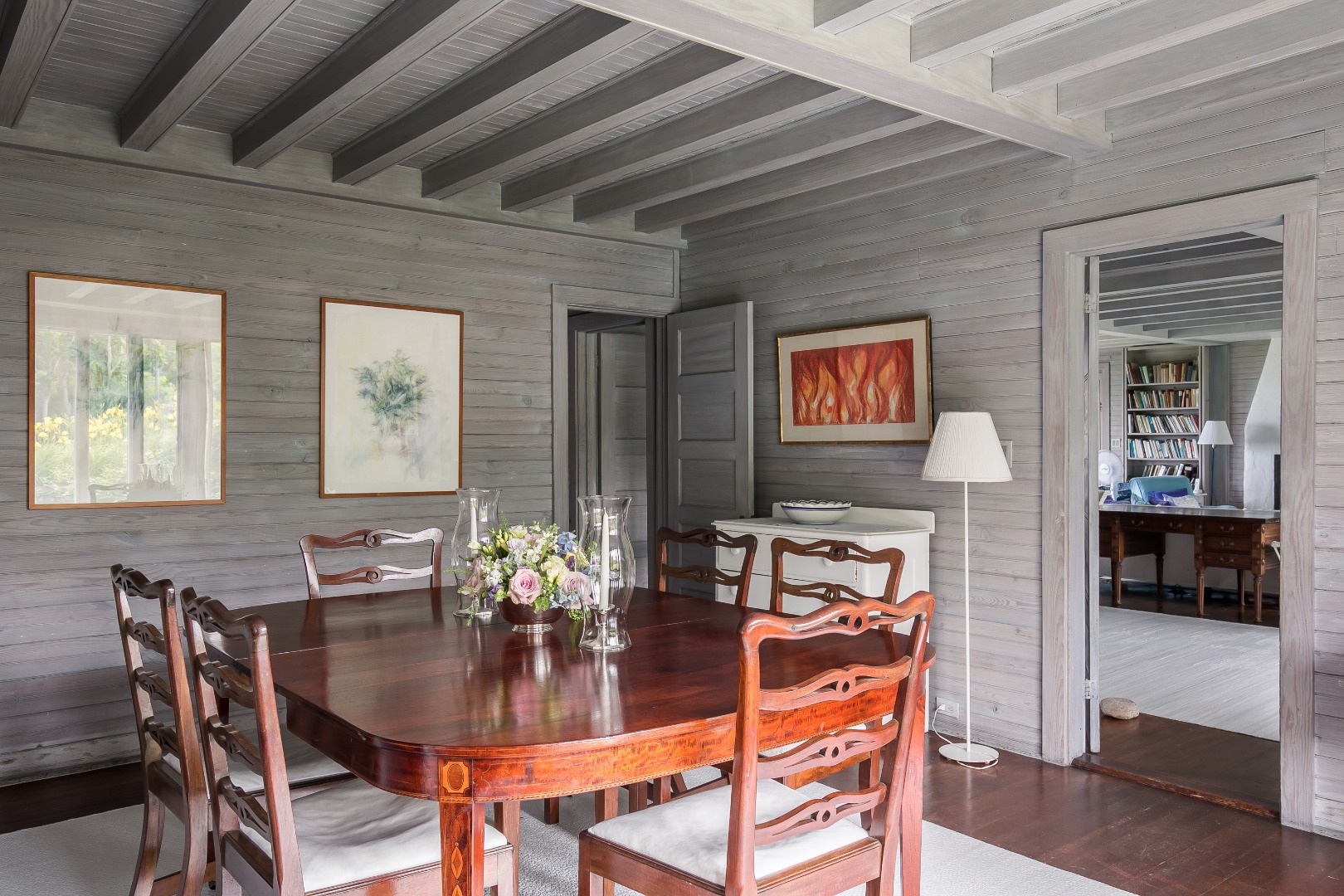 35 Harlock Pond Road Chilmark, MA 02535 - Photo 18 of 37 Gallery Image 18