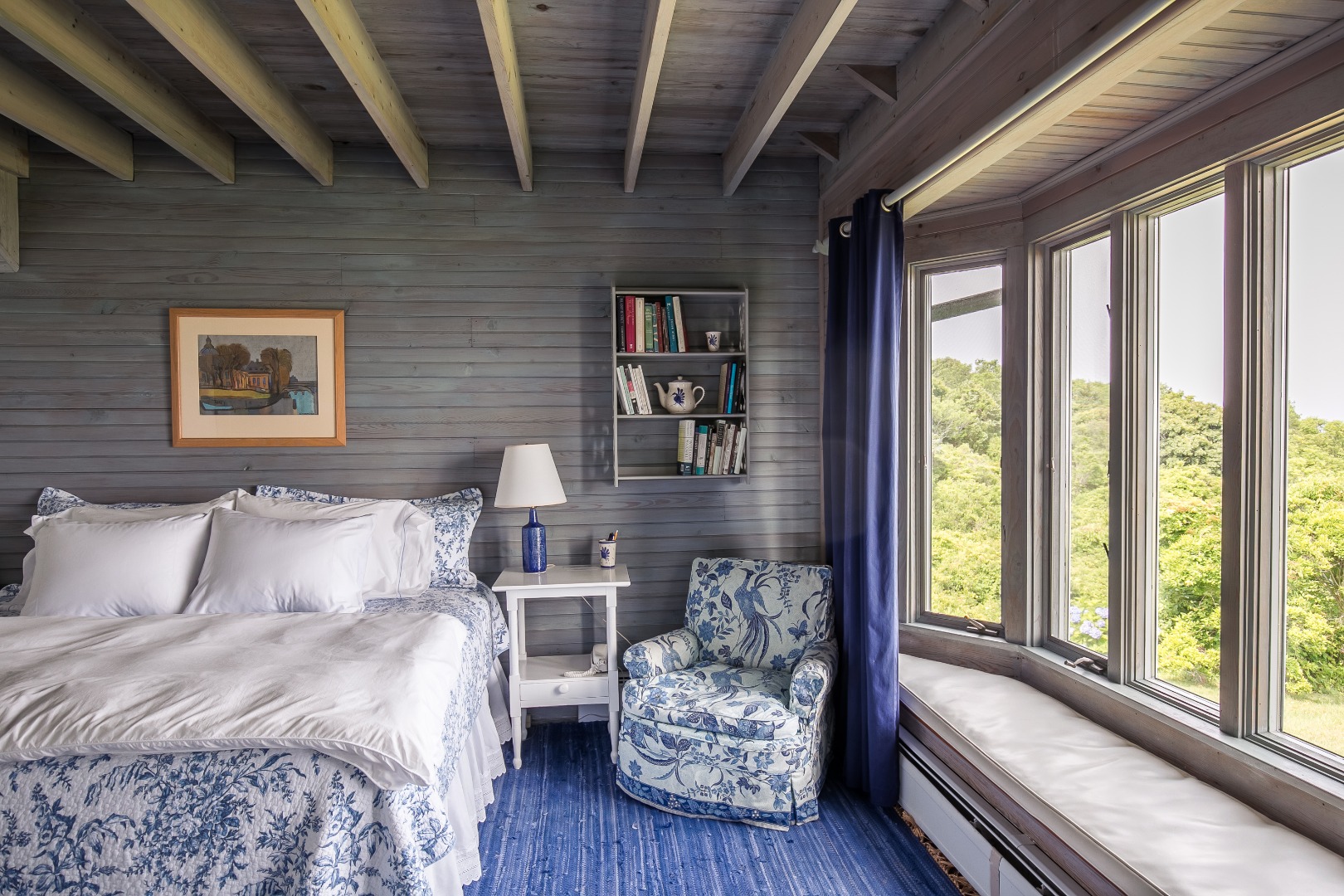 35 Harlock Pond Road Chilmark, MA 02535 - Photo 22 of 37 Gallery Image 22