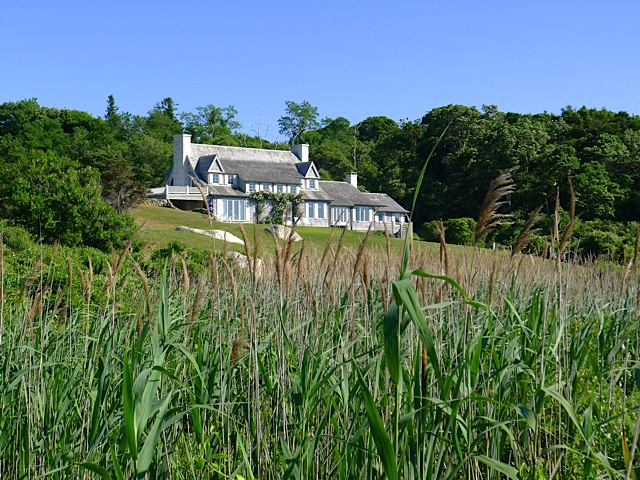 35 Harlock Pond Road Chilmark, MA 02535 - Photo 32 of 37 Gallery Image 32
