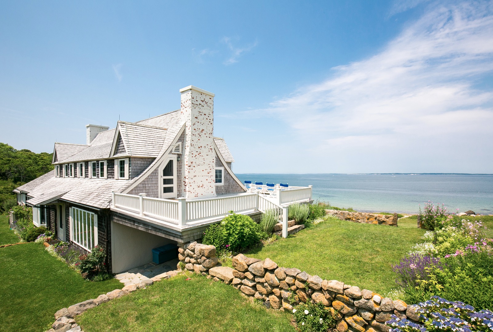35 Harlock Pond Road Chilmark, MA 02535 - Photo 4 of 37 Gallery Image 4