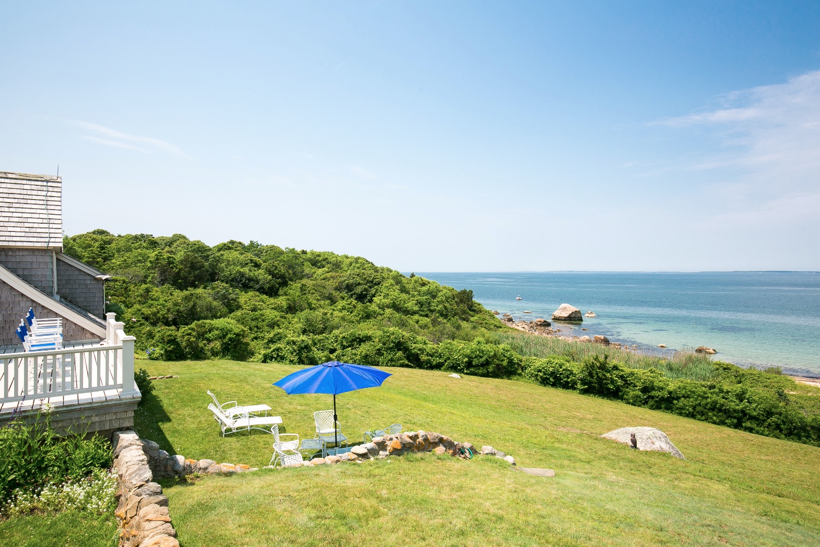 35 Harlock Pond Road Chilmark, MA 02535 - Photo 6 of 37 Gallery Image 6