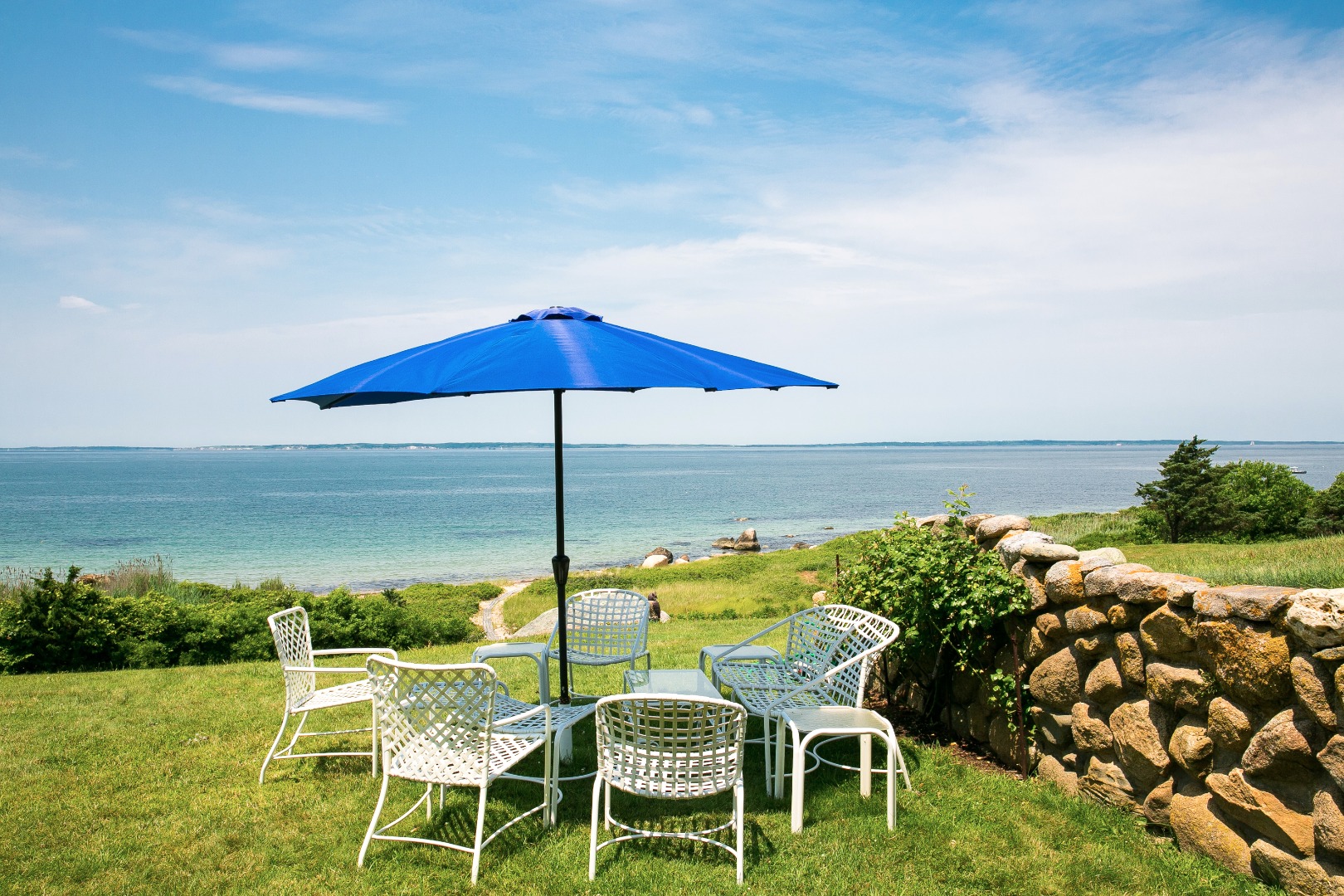 35 Harlock Pond Road Chilmark, MA 02535 - Photo 7 of 37 Gallery Image 7