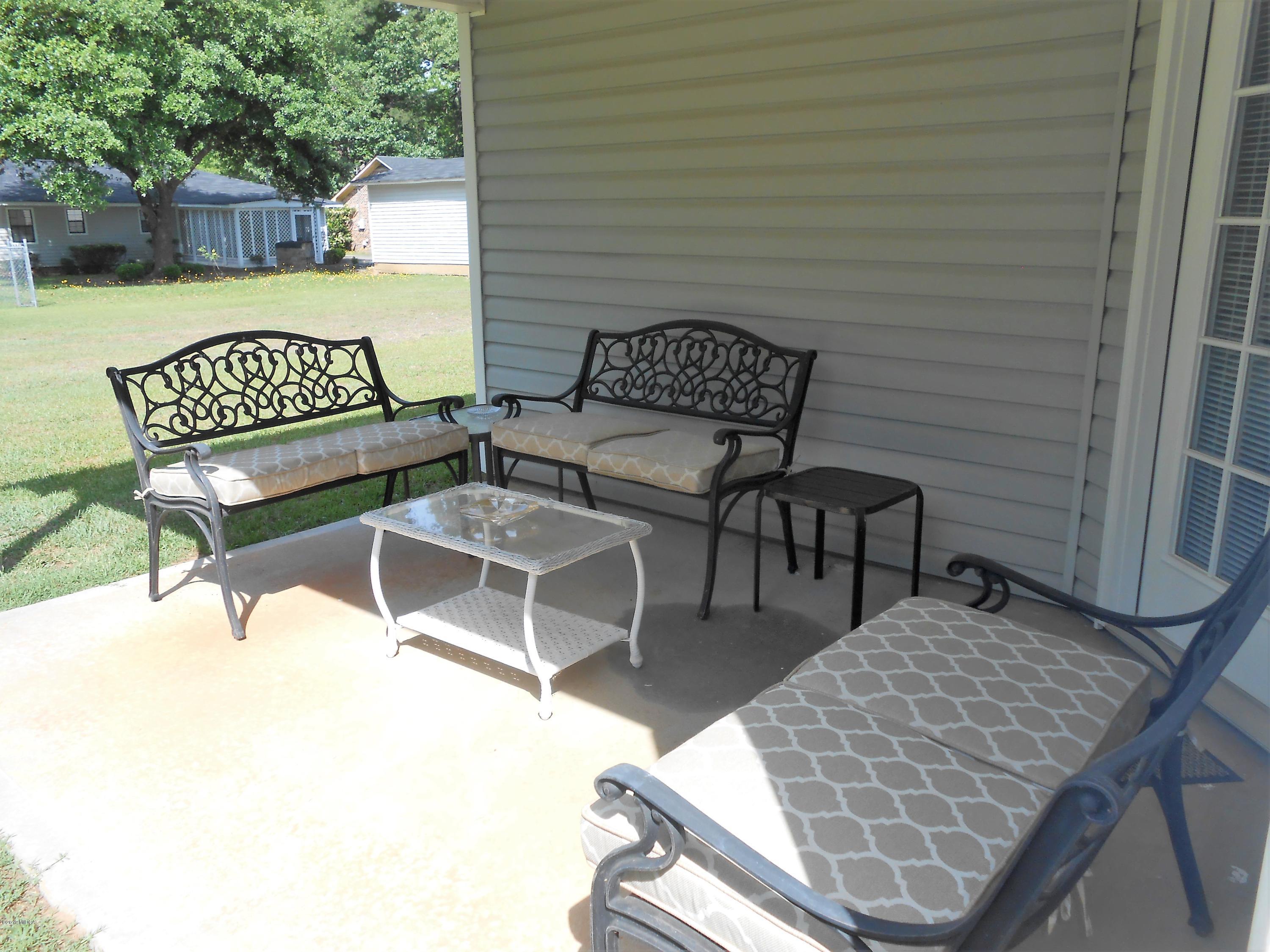 206 Apple Valley Road Macon, GA 31217 - Photo 13 of 15 Apple Valley 13