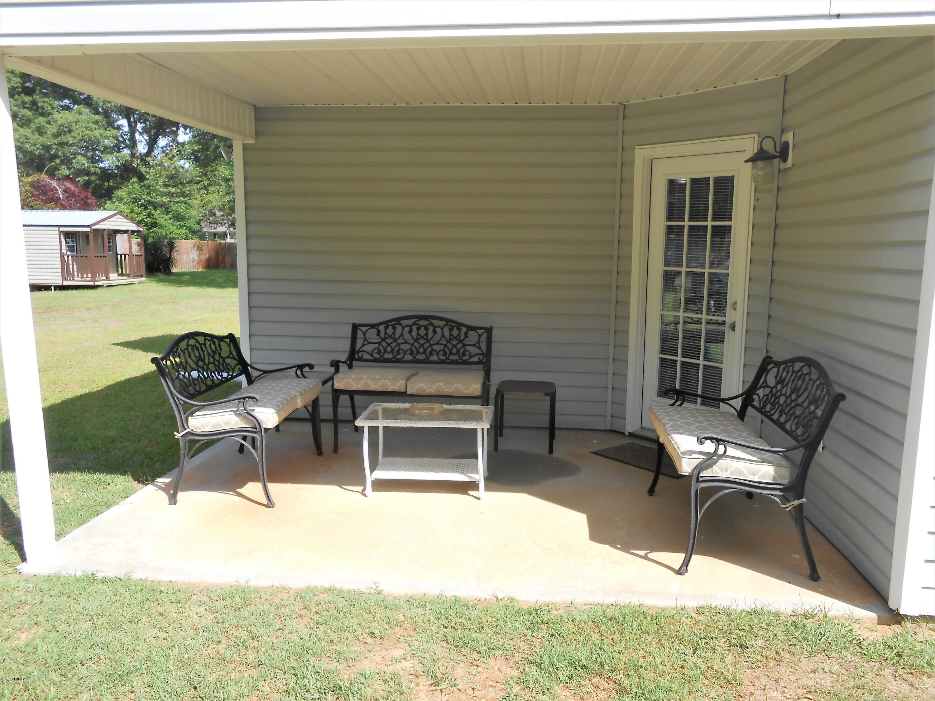 206 Apple Valley Road Macon, GA 31217 - Photo 14 of 15 Apple Valley 14