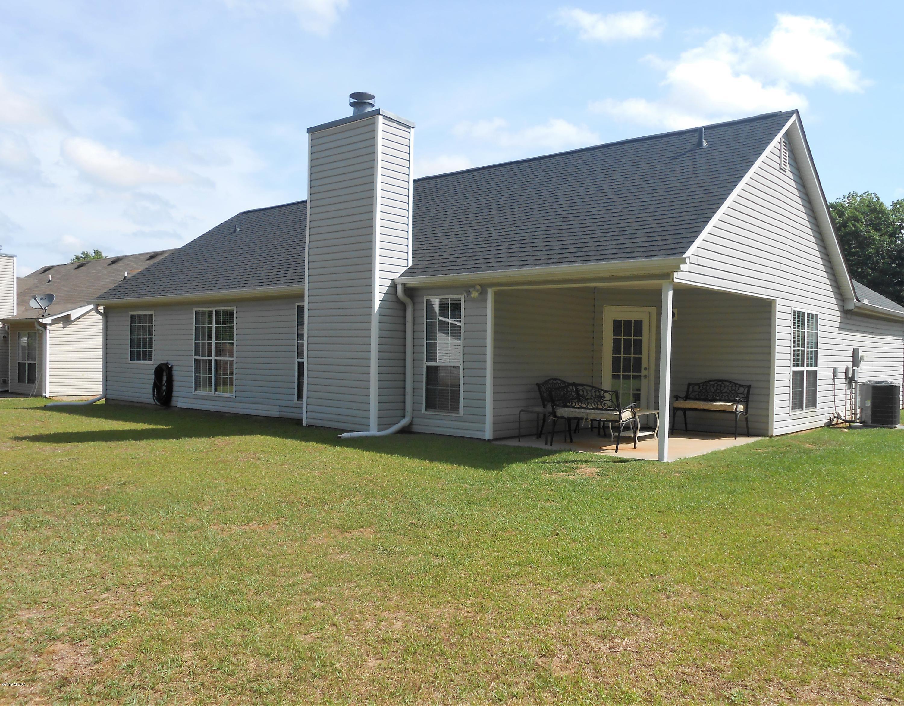 206 Apple Valley Road Macon, GA 31217 - Photo 15 of 15 Apple Valley 15