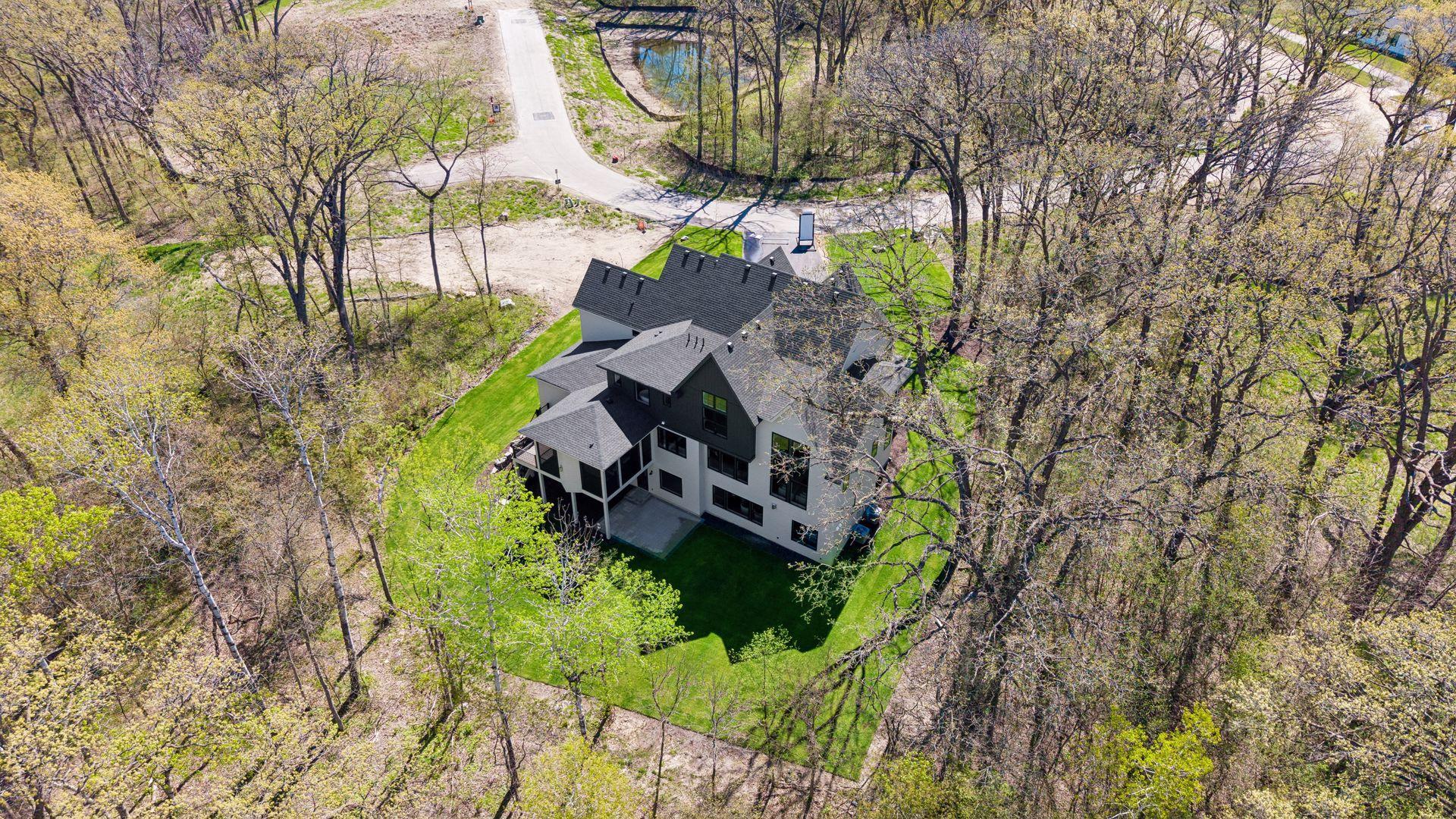 10393 Pheasant Ridge Road Victoria, MN 55318 - Photo 49 of 52