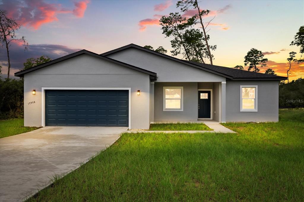 17958 Southwest 36th Ave Road Ocala, FL 34473 - Photo 1 of 1 Gallery Image 1