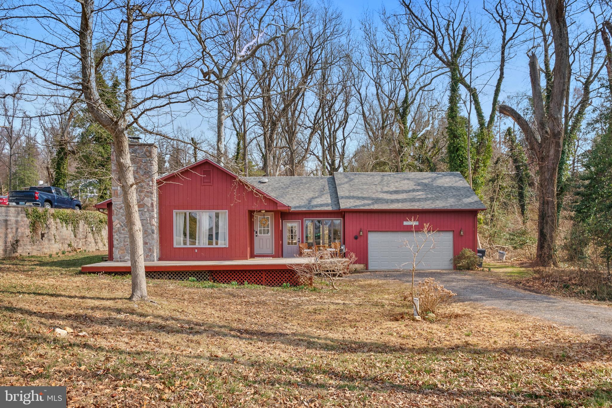 6 Tower Road Chesapeake City, MD 21915 - Photo 1 of 43 Gallery Image 1