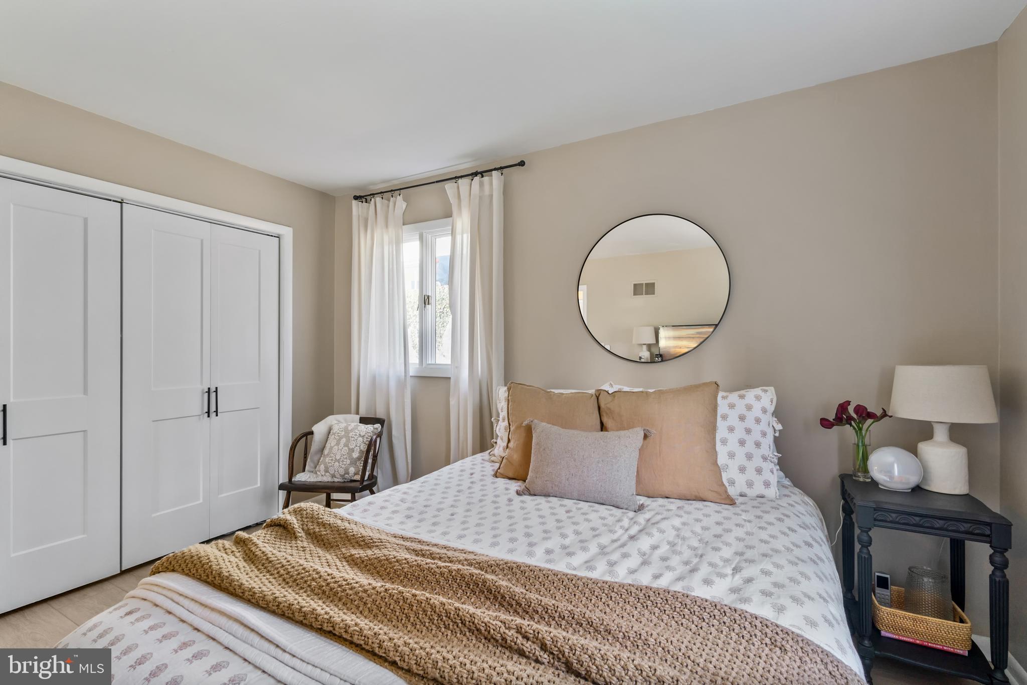 6 Tower Road Chesapeake City, MD 21915 - Photo 18 of 43 Master Bedroom