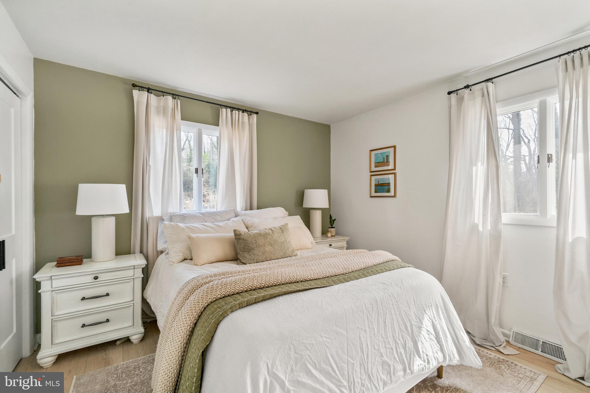 6 Tower Road Chesapeake City, MD 21915 - Photo 20 of 43 2nd Bedroom