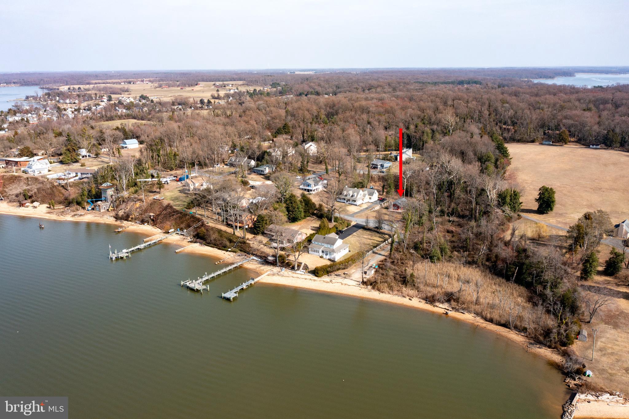 6 Tower Road Chesapeake City, MD 21915 - Photo 36 of 43 Gallery Image 36