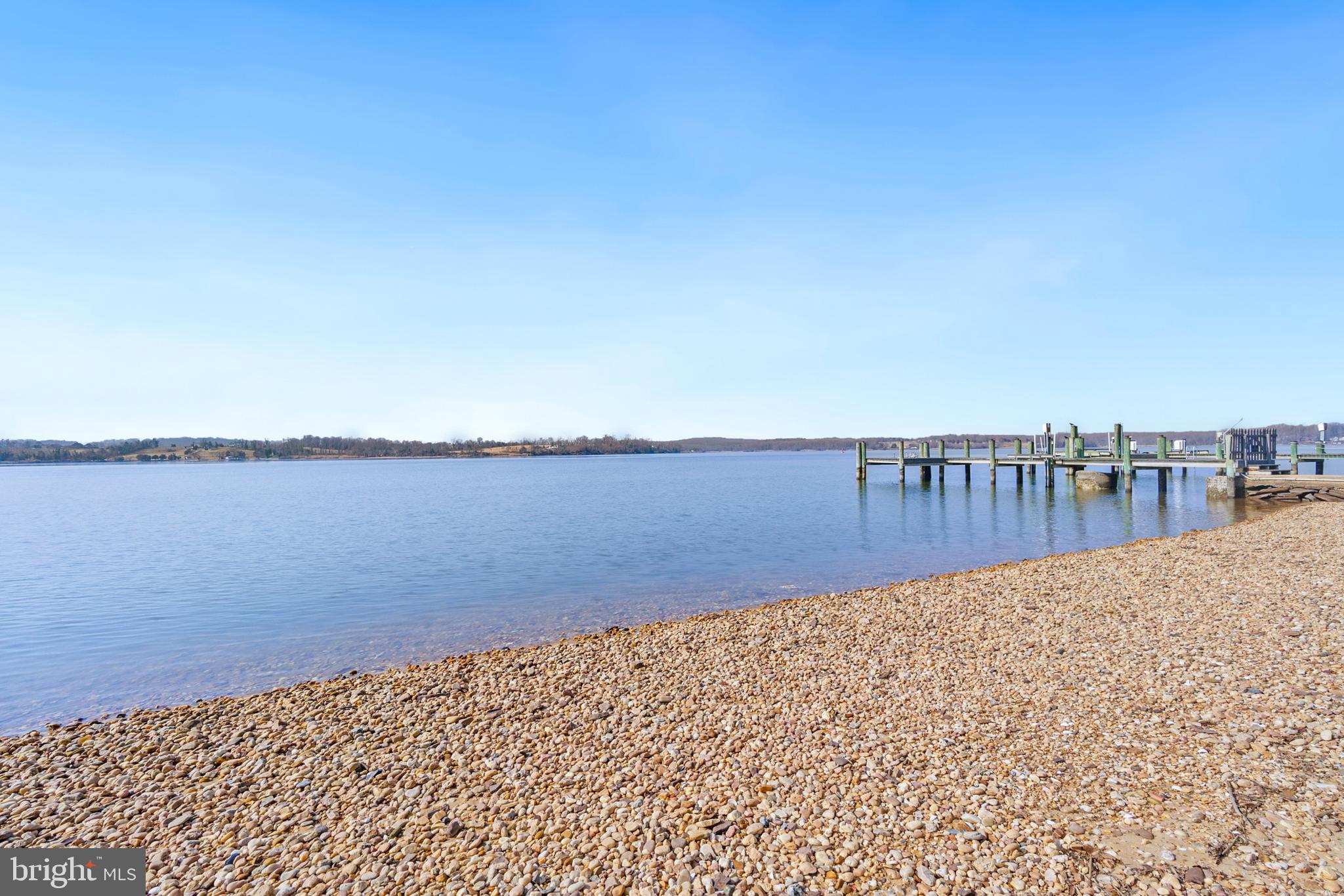 6 Tower Road Chesapeake City, MD 21915 - Photo 38 of 43 Community Beach