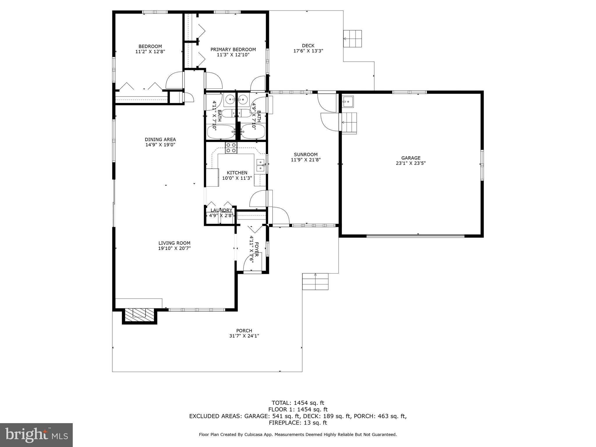 6 Tower Road Chesapeake City, MD 21915 - Photo 43 of 43 Gallery Image 43