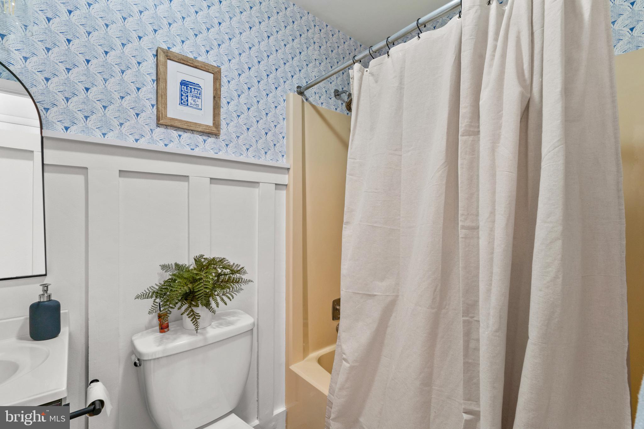 6 Tower Road Chesapeake City, MD 21915 - Photo 10 of 43 Hall Bath