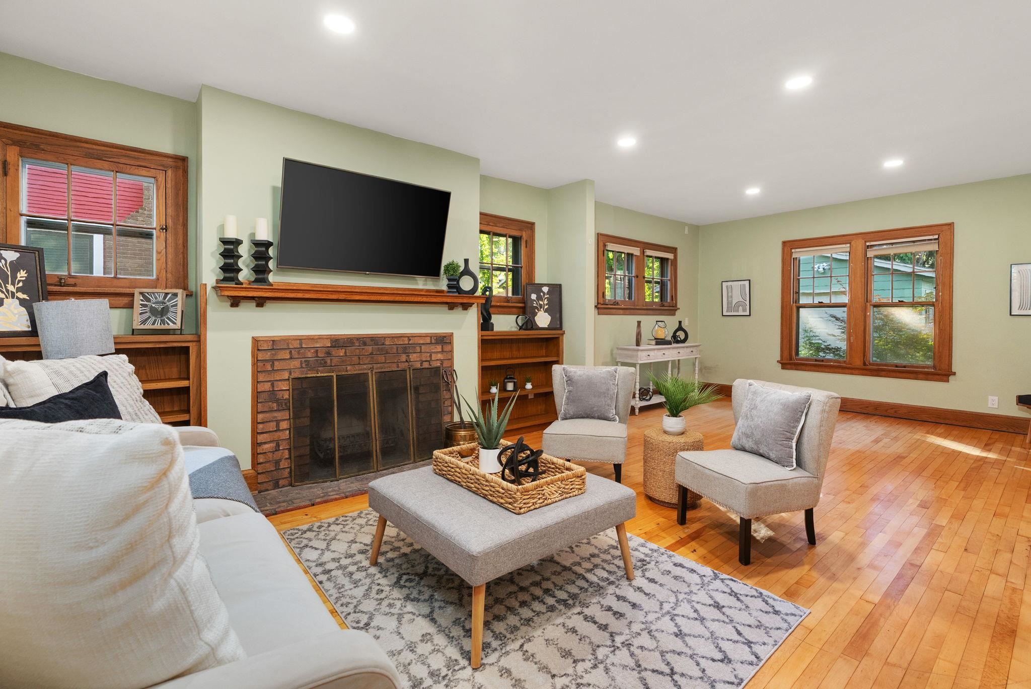 2221 Keyes Avenue Madison, WI 53711 - Photo 1 of 47