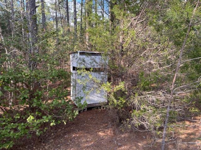 620 Harris Road Bolivar, TN 38008 - Photo 21 of 24 a pathway of a forest