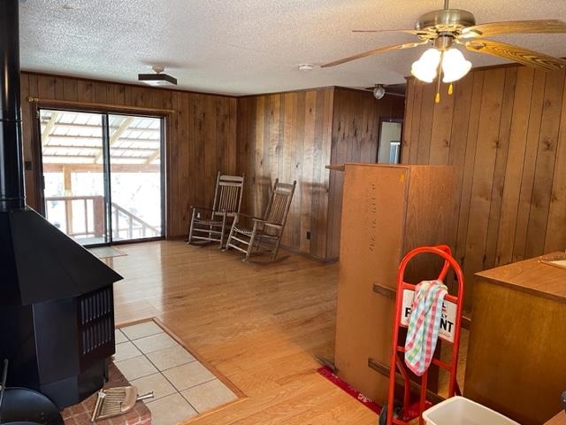 620 Harris Road Bolivar, TN 38008 - Photo 5 of 24 a view of a livingroom with furniture and chandelier
