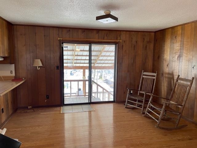 620 Harris Road Bolivar, TN 38008 - Photo 10 of 24 a view of an empty room with a window